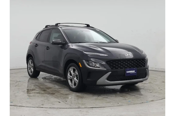 $20998 : Hyundai KONA 2023 AWD SEL 4d image 1