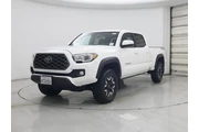 $34998 : Toyota Tacoma 2021 4x4 TRD O thumbnail