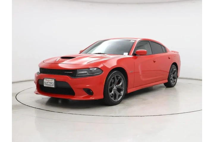 $22998 : Dodge Charger 2019 R/T 4dr S image 4