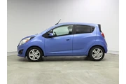 $10998 : Chevrolet Spark 2015 1LT Man thumbnail