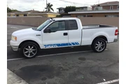 $4975 : Ford F-150-07+placas 2026+Smog thumbnail