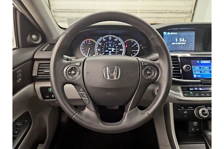 $19998 : Honda Accord 2014 EX-L 4dr S image 10