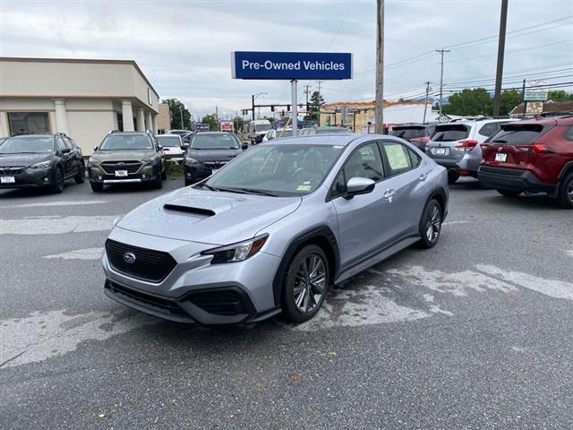 $35286 : 2024 WRX Base Trim Level image 2