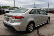 $20787 : 2024 Corolla LE CVT thumbnail