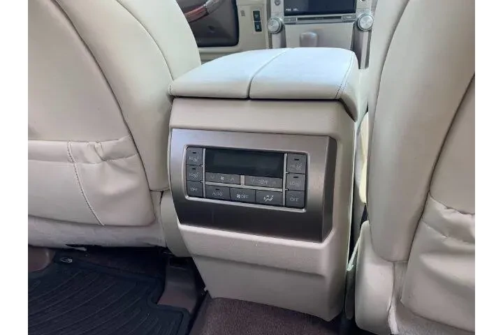 $20995 : 2010 GX 460 image 6