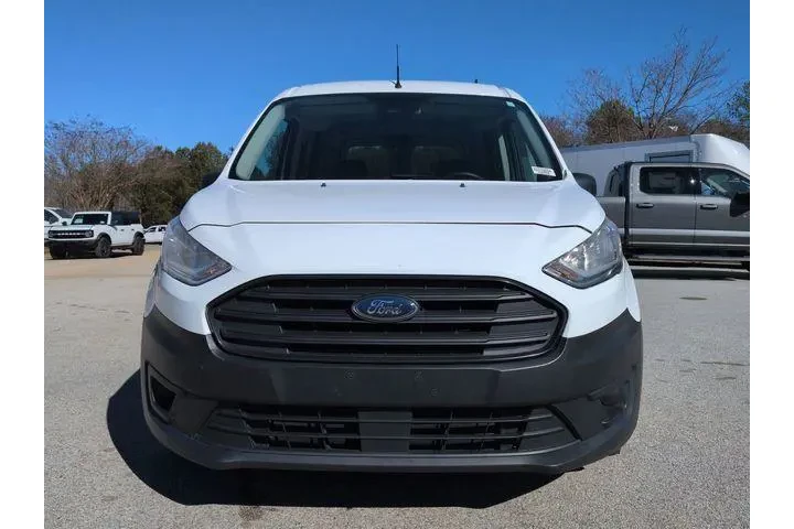 $16440 : Ford Transit Connect 2019 XL image 8