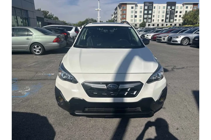 $21750 : 2022 Crosstrek Sport image 4