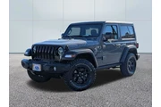 Jeep Wrangler 2023 4x4 Sport en Los Angeles