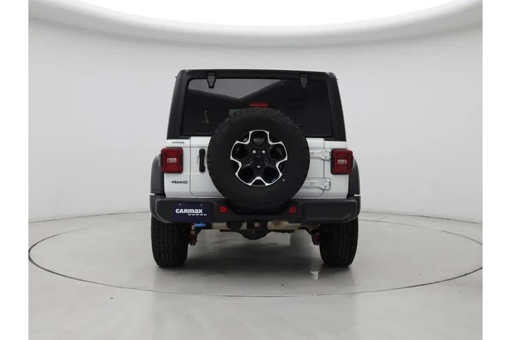 $31998 : Jeep Wrangler 2023 4x4 Rubic image 6