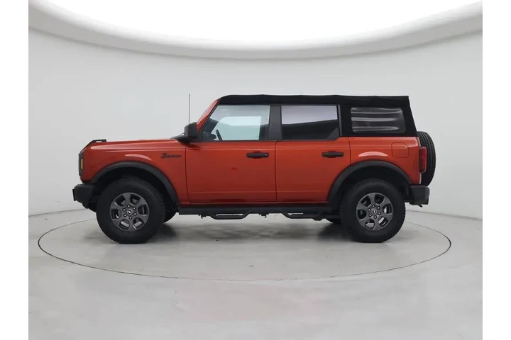 $27998 : Ford Bronco 2022 4x4 Big Ben image 2