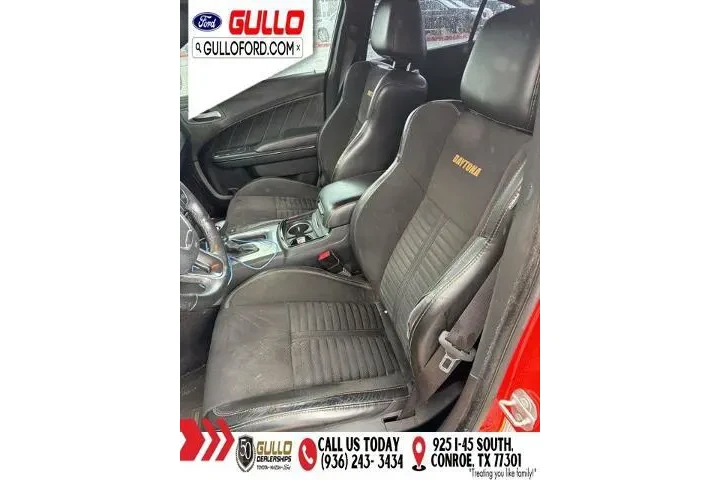 $20991 : Dodge Charger 2017 R/T 4dr S image 4