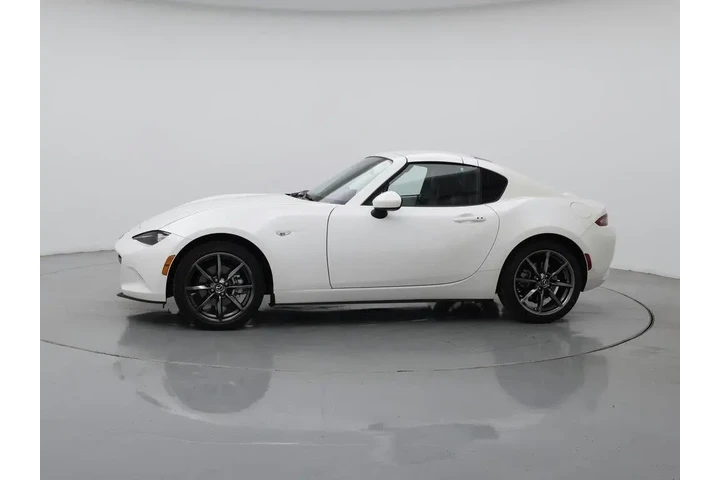 $28998 : Mazda MX-5 Miata RF 2020 Gra image 3