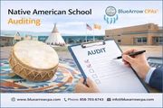 Native American school audit en San Diego