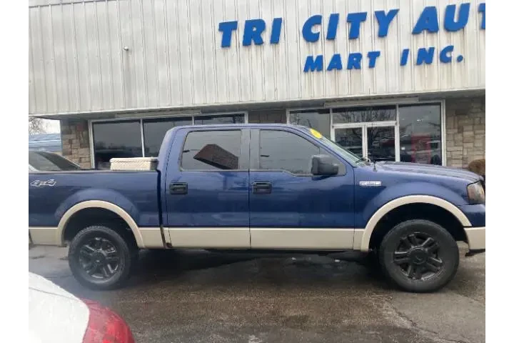 $10900 : 2008 F-150 image 2