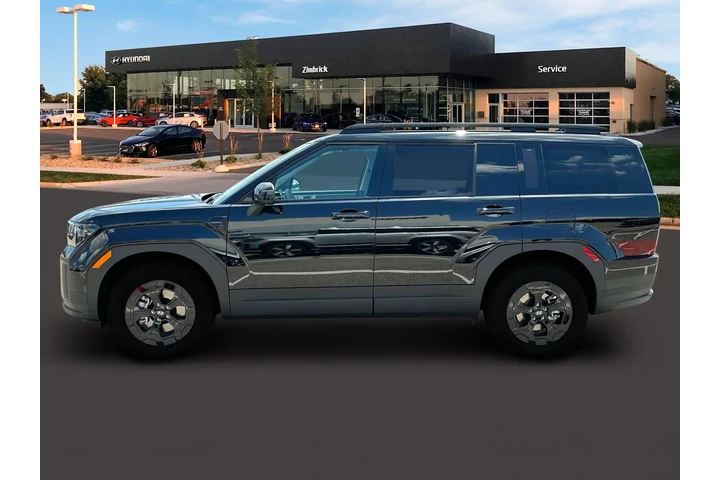 $33990 : Hyundai SANTA FE 2025 AWD XR image 3