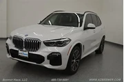 $31998 : BMW X5 2019 AWD xDrive40i 4d thumbnail