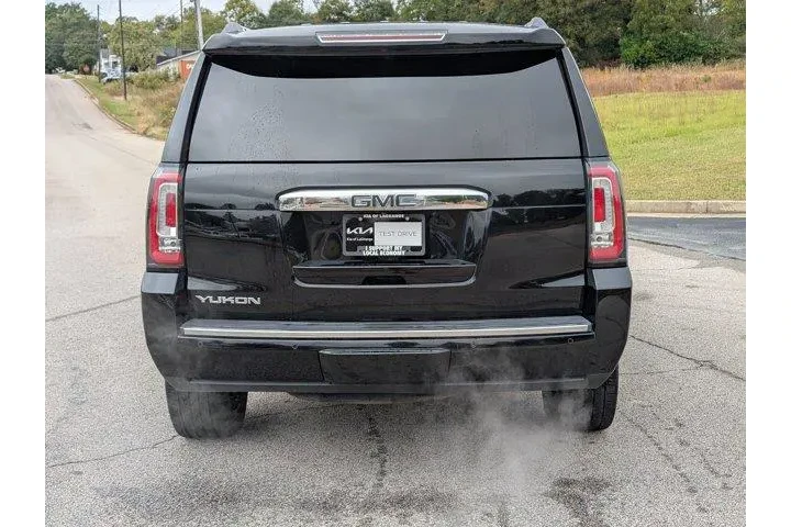 $39999 : GMC Yukon 2020 4x4 Denali 4d image 9
