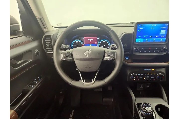 $34998 : Ford Bronco Sport 2024 AWD B image 10