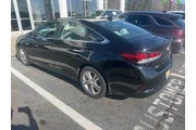 $14991 : Hyundai SONATA 2019 SEL 4dr thumbnail