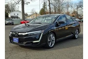 $15995 : Honda Clarity Plug-In Hybrid thumbnail