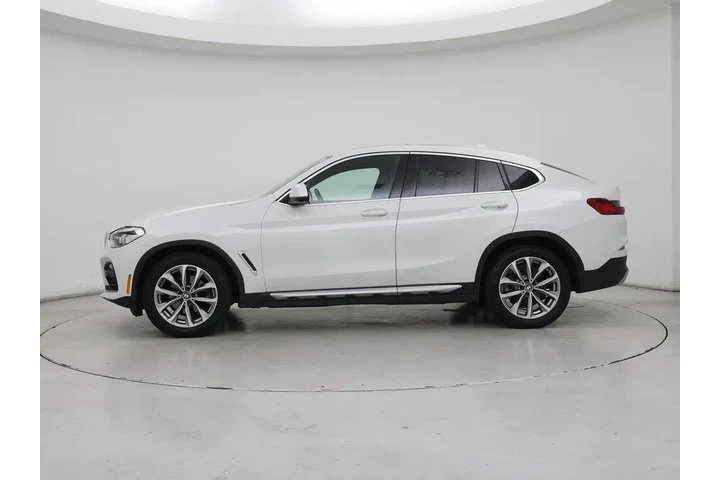 $26998 : BMW X4 2019 AWD xDrive30i 4d image 3