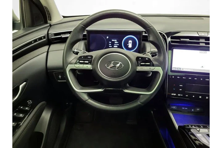 $30998 : Hyundai TUCSON Hybrid 2022 A image 10