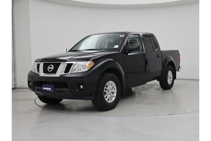 $24998 : Nissan Frontier 2020 4x2 S 4 image 4