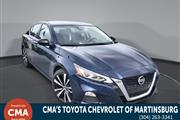 PRE-OWNED 2022 NISSAN ALTIMA