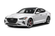 Genesis G70 2020 AWD 3.3T 4d en Las Vegas