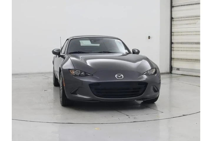 $22998 : Mazda MX-5 Miata RF 2017 Gra image 5