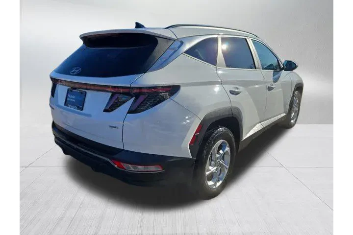 $23900 : Hyundai TUCSON 2023 AWD SEL image 3