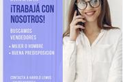 Buscas una oportunidad laboral