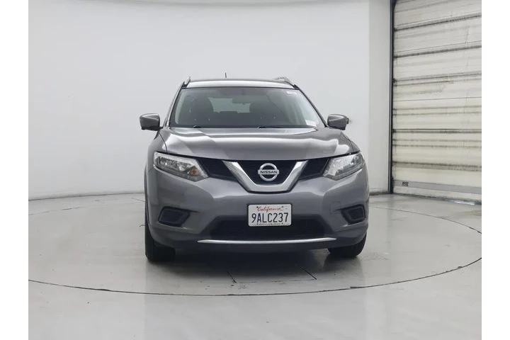 $12599 : Nissan Rogue 2016 SV 4dr Cro image 5