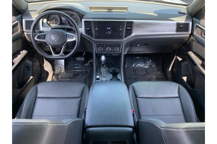 $27970 : Volkswagen Atlas Cross Sport image 10