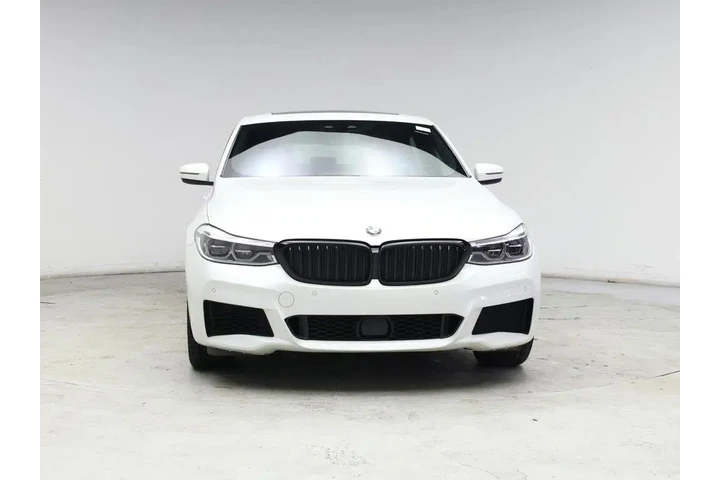 $30998 : BMW 6 Series 2019 AWD 640i x image 5