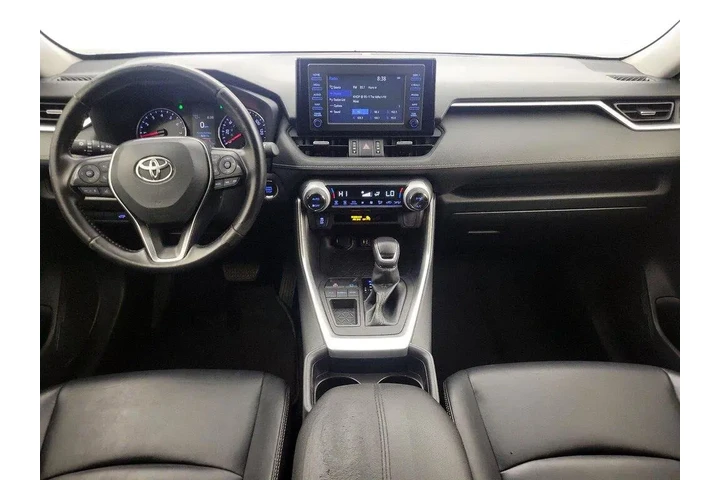 $19998 : Toyota RAV4 2019 XLE Premium image 9