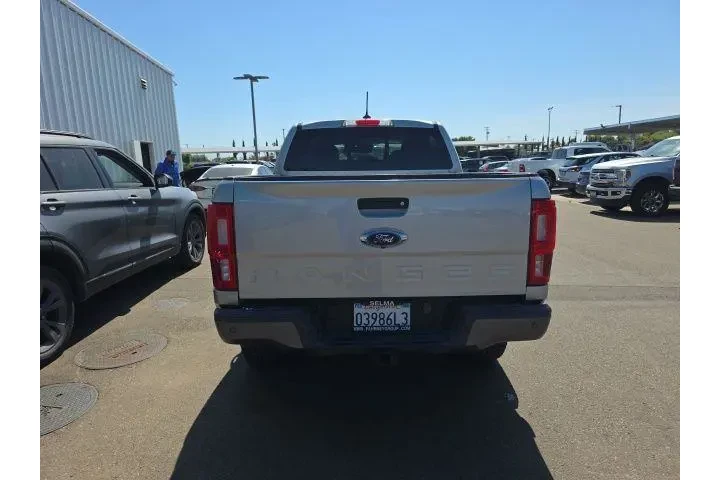 $26900 : Ford Ranger 2021 4x4 XL 4dr image 5