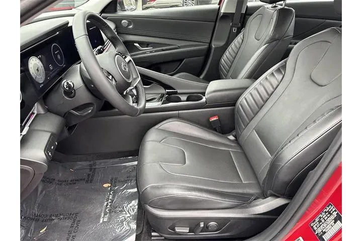 $20557 : Hyundai ELANTRA 2023 Limited image 9