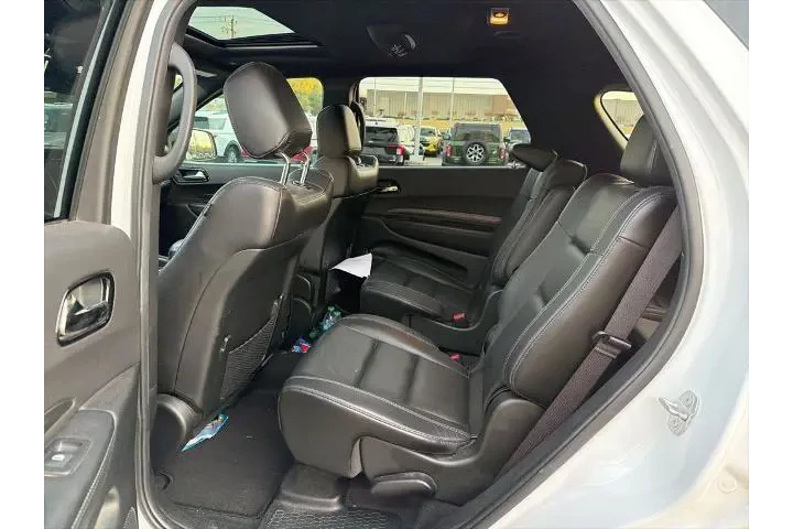 $24999 : Dodge Durango 2022 AWD GT 4d image 10
