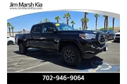 Toyota Tacoma 2023 4x4 TRD S en Las Vegas