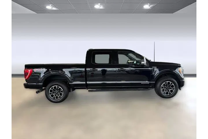 $34597 : Ford F-150 2021 4x4 Platinum image 6