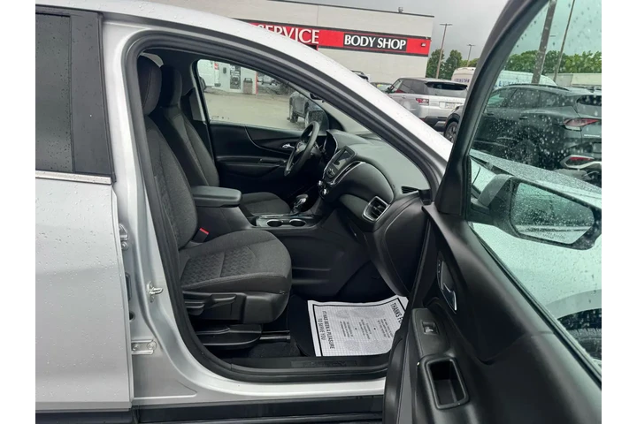 $15980 : 2022 Equinox AWD 4dr LT w/1LT image 8
