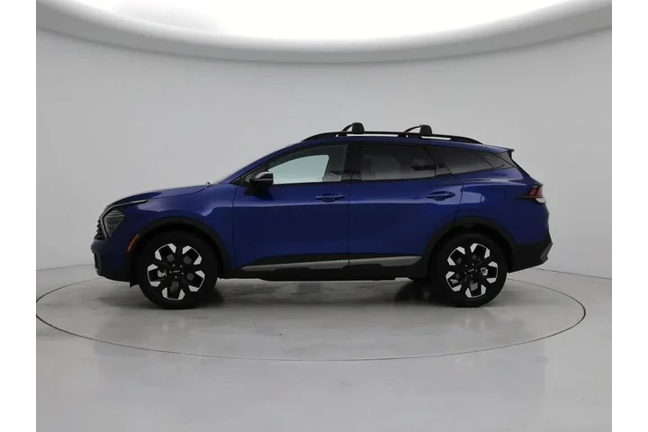 $30998 : Kia Sportage 2024 AWD X-Line image 3