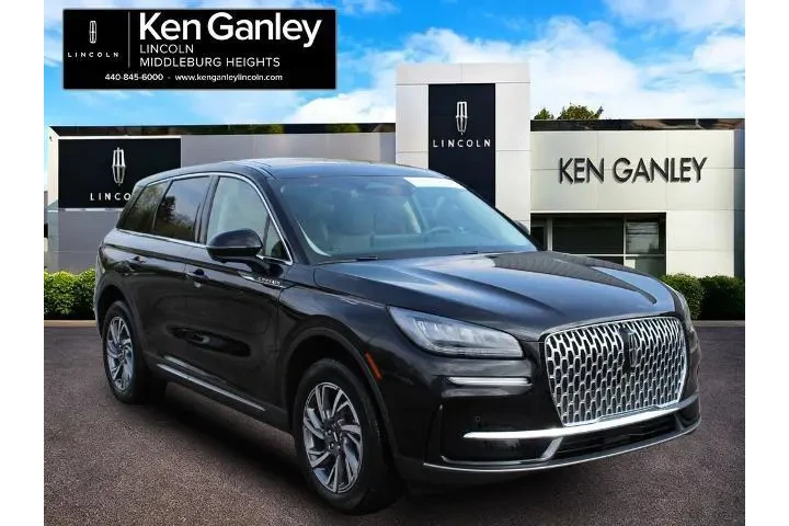 $37999 : Lincoln Corsair 2024 AWD Pre image 1