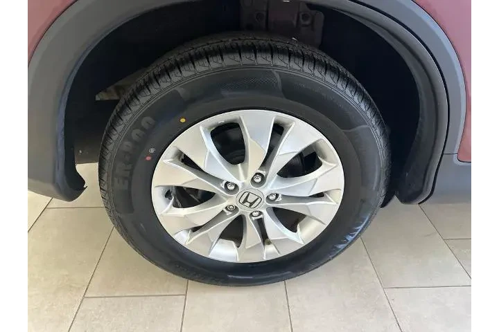 $13592 : Honda CR-V 2014 AWD EX-L 4dr image 8