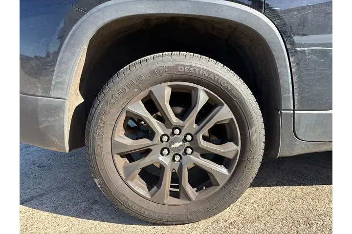 $15700 : Chevrolet Traverse 2019 RS 4 image 6