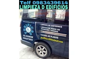 Limpieza de Subsuelos en Quito thumbnail