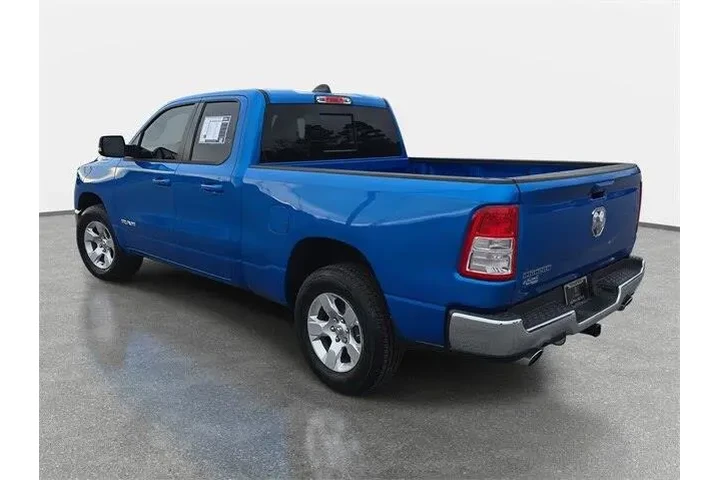 $30416 : Ram 1500 2021 4x2 Big Horn 4 image 7