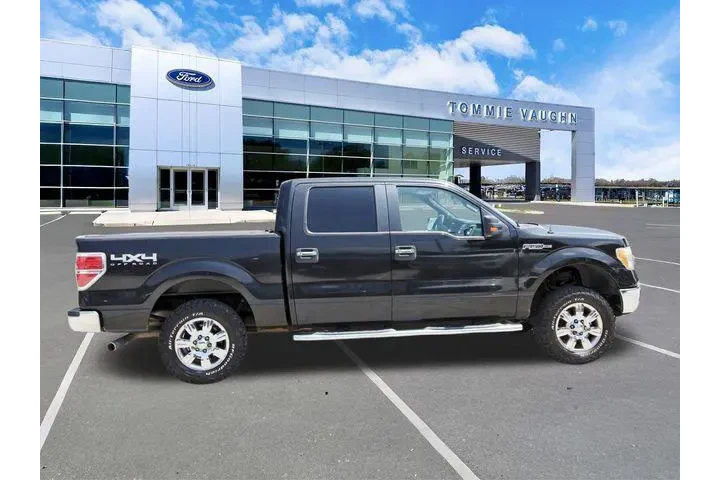 $10993 : Ford F-150 2012 4x4 FX4 4dr image 5