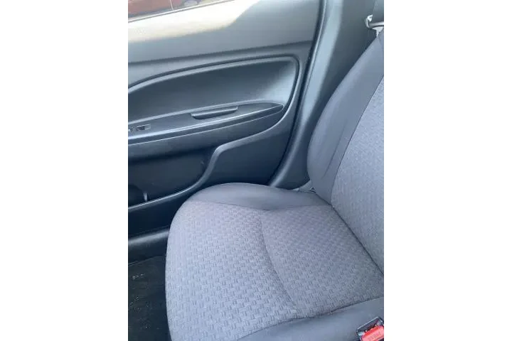 $9998 : Mitsubishi Mirage 2020 ES 4d image 10